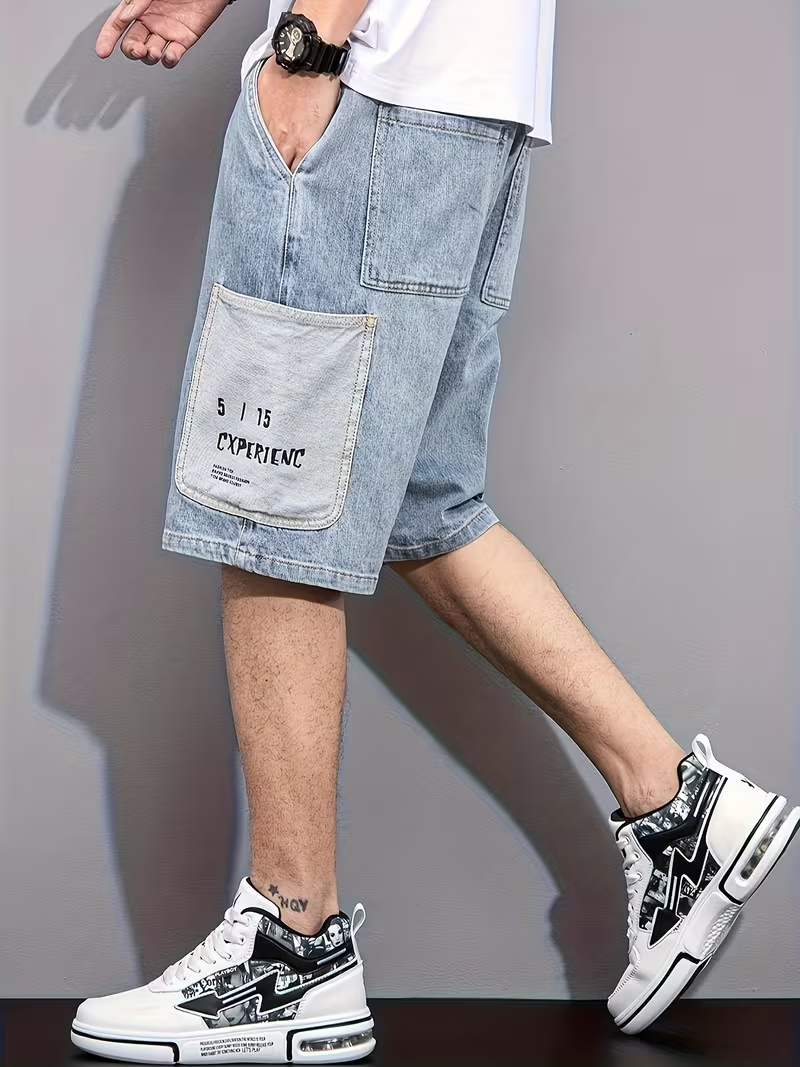 Men’s Cargo Shorts