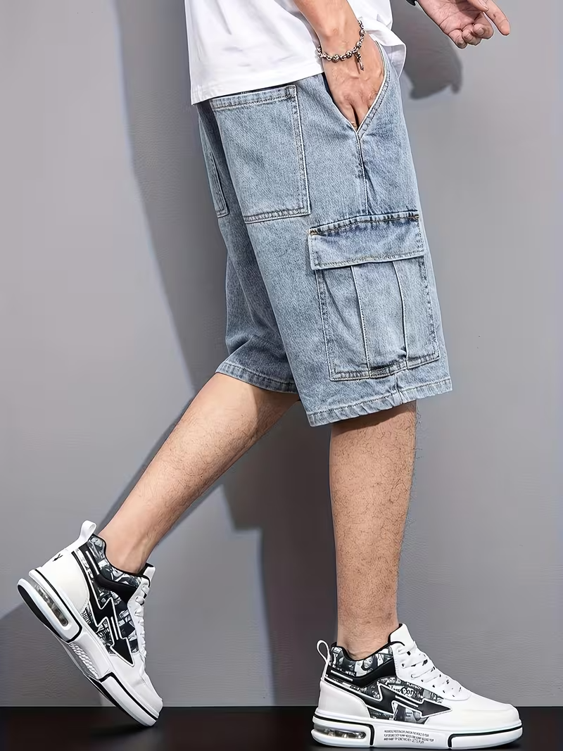 Men’s Cargo Shorts