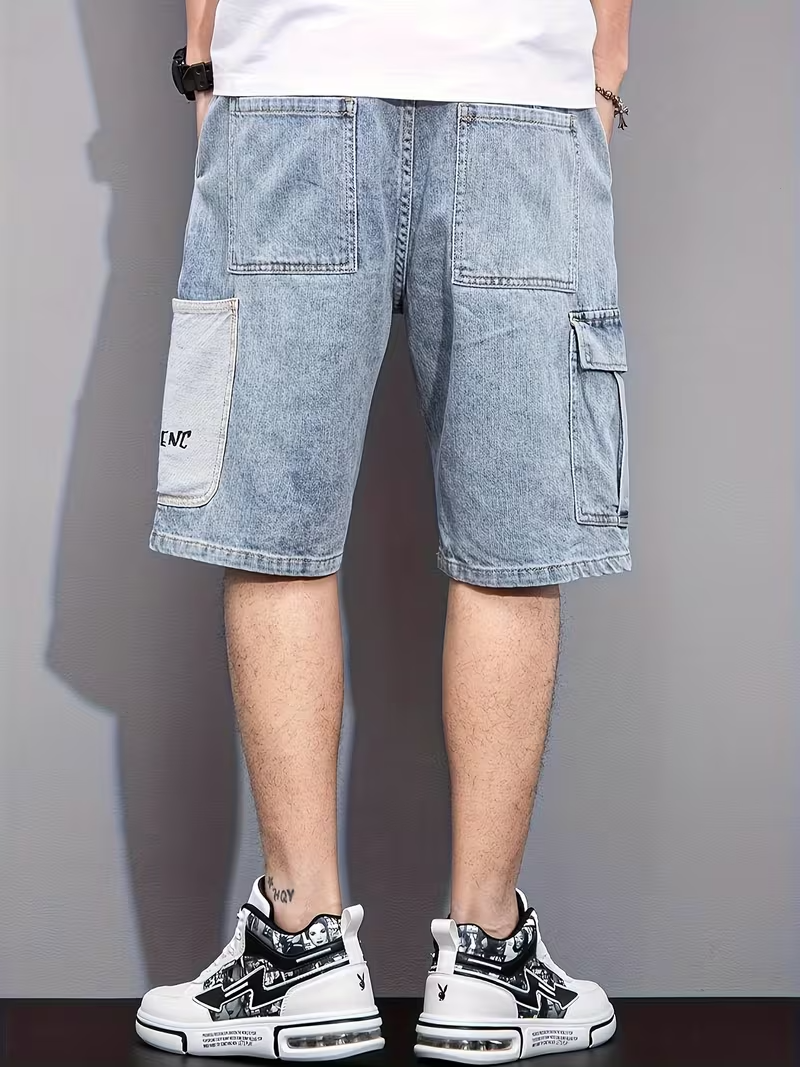 Men’s Cargo Shorts